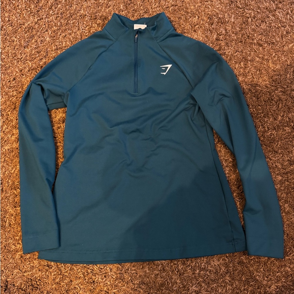 Women Medium Gymshark Pullover